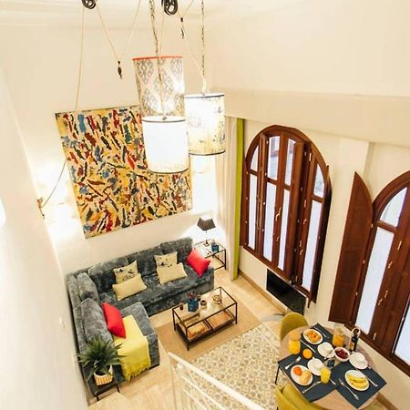 Апартаменти New With Height- 2Bd 1Bth- Pajaritos Севілья Екстер'єр фото