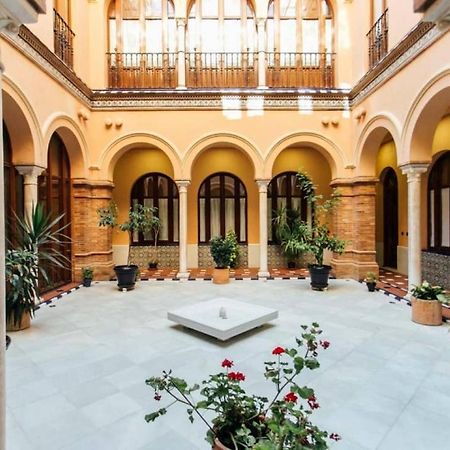 Апартаменти New With Height- 2Bd 1Bth- Pajaritos Севілья Екстер'єр фото