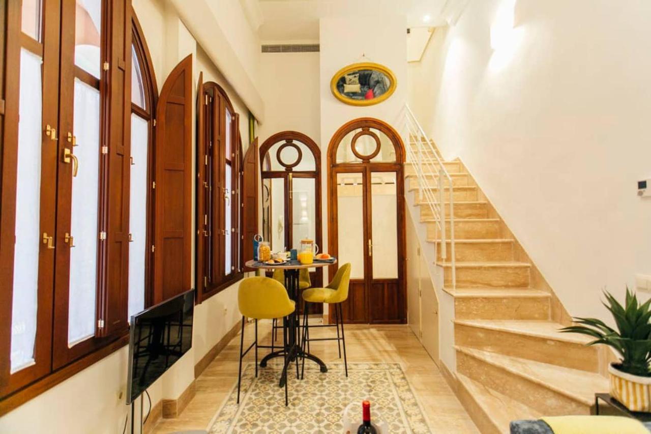 Апартаменти New With Height- 2Bd 1Bth- Pajaritos Севілья Екстер'єр фото