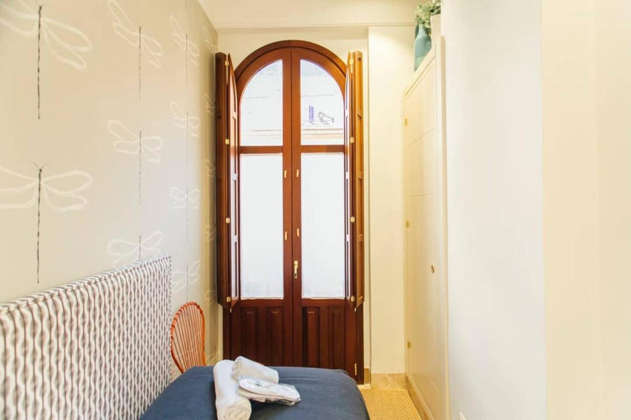Апартаменти New With Height- 2Bd 1Bth- Pajaritos Севілья Екстер'єр фото