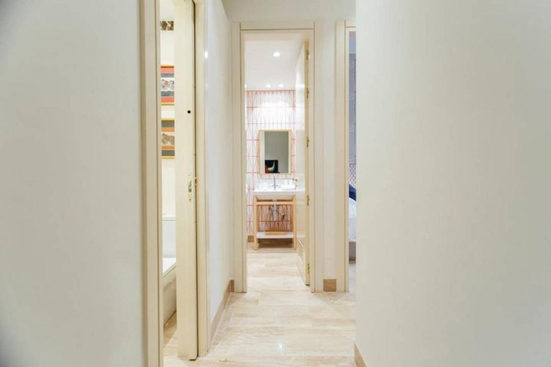 Апартаменти New With Height- 2Bd 1Bth- Pajaritos Севілья Екстер'єр фото